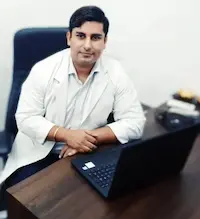 Dr. Gagan Khanna